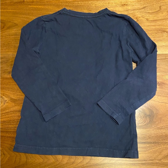 Size 6 Miles sweatshirt and size 6 Appaman T-shirt - Picture 5 of 7